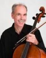 Afternoon Tea: Marc Gottlieb, Violinist